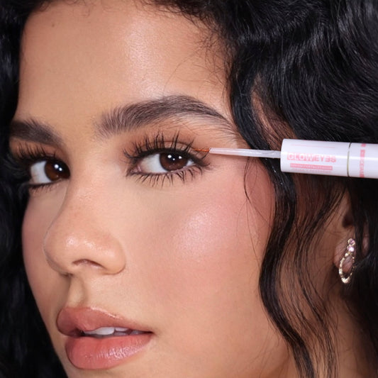 SÉRUM FORTALECEDOR DE CEJAS Y PESTAÑAS