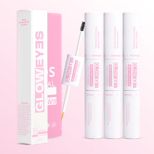 KIT COMPLETO (3 UNIDADES SÉRUM + RODILLO DE REGALO)